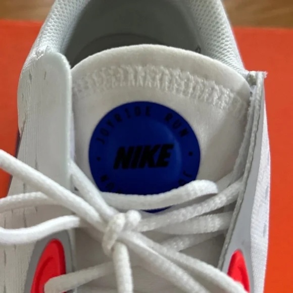 Nike Joyride Duel Run Running Shoes--M 7.5/W 9 - Picture 12 of 16